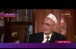 مصر تقود إفريقيا - د/ عبدالشافي عبادة مازحا: الحاسوب الكمي مجال كويس لـ " الهاكرز "