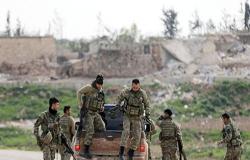 مقتل جندي بعملية ضد الجيش التركي في عفرين