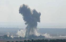 5 قتلى و3 مصابين في قصف للنظام على إدلب السورية