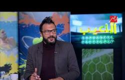 اللعيب يناقش رسالة معالي المستشار تركي آل الشيخ بعد قرارات اتحاد الكرة