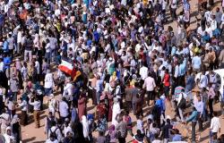 الحكومة السودانية: سنتخذ كافة الإجراءات القانونية للرد على دعوات العنف