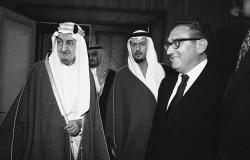 من الحرب إلى السلم إلى التعاون... 70 عاما من العلاقات السعودية الإسرائيلة (خط زمني)