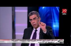 ياسر رزق: تحديد مدة تولي الرئاسة مكسب ثورتين