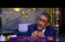 مساء dmc - ضياء رشوان المرشح لرئاسة نقابة الصحفيين يرد على تساؤلات بعض الصحفيين