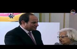 تحية وإجلالا للمرأة المصرية صوت ضمير الأمة