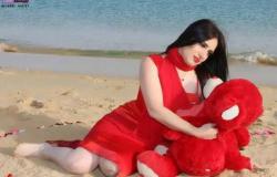 فيديو .. ميرنا وليد ترد على الجدل المثار بسبب جلسة تصوير عيد الحب