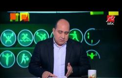 اللعيب يكشف تفاصيل جلسة الأهلى "الخميس" لمناقشة أزمة كأس مصر
