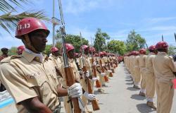 تحركات عسكرية برية بإسناد جوي أمريكي في الصومال لملاحقة "الشباب"