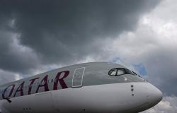 أول تعليق من قطر حول حادث طائرتها في الأجواء السودانية