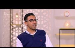 8 الصبح - لقاء مع خبير أمن الملعومات ( إسلام خالد ) كيف نحمي شبابنا من الأفكار المتطرفة