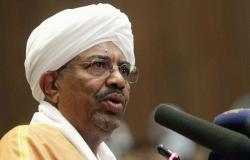 البشير يعلن وقف التعديلات الدستورية.. وترك حكم السودان قريبًا