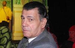 وفاة الفنان مصطفى الشامي عن 75 عاما