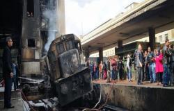 استجواب جديد للحكومة بسبب حادث محطة مصر