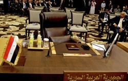 برلماني سوري: من يريد إعادة سوريا للجامعة العربية يجب أن يأتي إليها