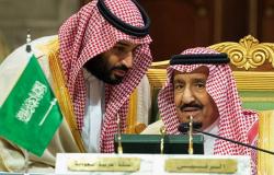 صحيفة بريطانية تشير إلى "خلاف مزعوم" بين ملك السعودية وولي عهده