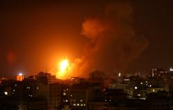 إطلاق صافرات الإنذار في البلدات الإسرائيلية المحاذية لقطاع غزة