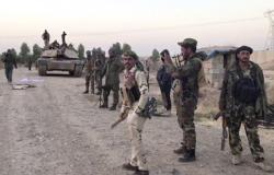العمليات المشتركة العراقية تكشف لـ"سبوتنيك" حصيلة استلام الدواعش من سوريا