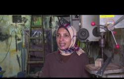 السفيرة عزيزة - فيلم تسجيلي عن " كفاح المرأة المصرية ودورها في المجتمع " بعنوان ( ست الدنيا )