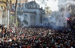 أمريكا تعلق على احتجاجات الجزائر: حق للشعب
