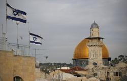 مشاورات بين إسرائيل والأردن بشأن أزمة "باب الرحمة"