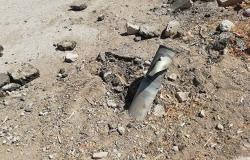 مقتل طفلة وإصابة أخرى بصواريخ "داعشية" على بلدة شمال حماة