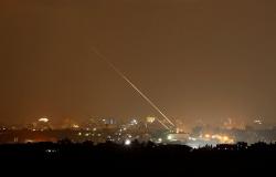 الجيش الإسرائيلي يكشف أسباب إطلاق صافرات الإنذار بالقرب من قطاع غزة