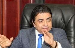 أول بيان عاجل ضد وزيرة الصحة بمجلس النواب بسبب إقالة مدير معهد القلب