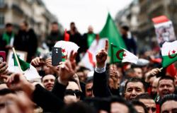 الشباب يُحشد الجميع في الجزائر ضد ترشح بوتفليقة