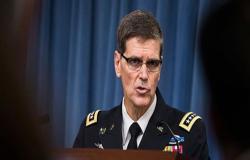 قائد عسكري أمريكي: انتهاء المعركة ضد "داعش" لا يزال بعيدا