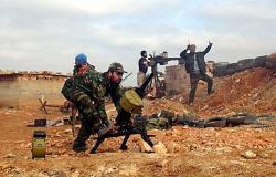 خبير عسكري لبناني: الدولة السورية لا ترى في إدلب معركة استراتيجية الآن