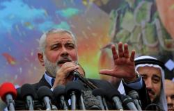 "حماس" توافق على إجراء انتخابات بإشراف حكومة وحدة وطنية
