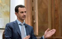 الأسد: الحرب على سوريا بدأت تأخذ شكلا جديدا أساسه الحرب الاقتصادية