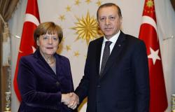 العلاقات الألمانية-التركية... مد وجزر لكن المصالح لها الكلمة العليا