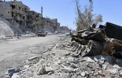 مستشارة الأسد: الإرهاب في سوريا واليمن والعراق وليبيا منشأه إسرائيل