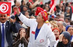 استقالة وزير الصحة التونسي على خلفية وفاة 11 رضيعا