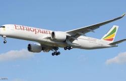 تحطم طائرة إثيوبية على متنها 157 راكبا.. وعزاء فوري للمئات