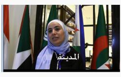 بالفيديو  : بني مصطفى توضح سبب رفضها الترشح لرئاسة لجنة المرأة في الاتحاد البرلماني العربي