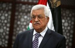الرئيس الفلسطيني يكلف محمد أشتية بتشكيل الحكومة الجديدة
