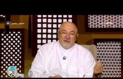 الشيخ خالد الجندي: التربية الأساس في إنتاج إرهابى أو شهيد