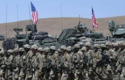 خبراء: "القوات الحمراء" تهزم الجيش الأميركي في الحرب المقبلة