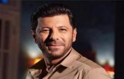 شاهد| إياد نصار يدافع عن ألبوم «الشرنوبي»: لو مش عارف تحلم متهاجمش