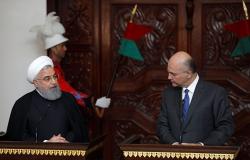 تسريبات... ما الهدف من زيارة روحاني إلى العراق... وعلاقتها بالعقوبات الأمريكية