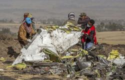 الإمارات تشارك في التحقيق بحادث الطائرة الإثيوبية