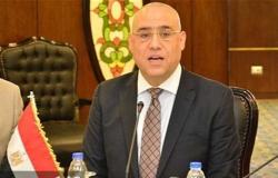 وزير الإسكان: طرح 480 وحدة سكنية بـ"الإسكان المتميز" بمدينة دمياط الجديدة