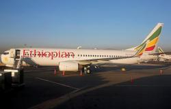 فيديو يكشف المشاهد الأخيرة لركاب الطائرة الإثيوبية قبل التحطم
