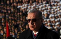 نيويورك تايمز: الركود الاقتصادى بتركيا ضربة لأردوغان قبل الانتخابات المحلية