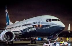 واشنطن تفرض على بوينغ تعديل طرازها 737 ماكس