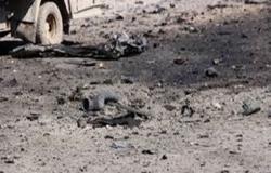فيديو : مقتل ثلاثة  امريكيين في هجوم انتحاري لتنظيم الدولة في منبج