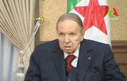 قيادي جزائري: الرئيس بوتفليقة استجاب للكثير من مطالب الشعب