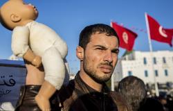 ارتفاع عدد وفيات الرضع في تونس
